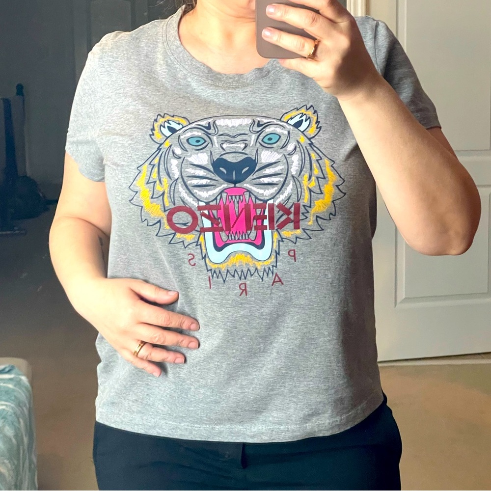 Kenzo t-shirt  size L